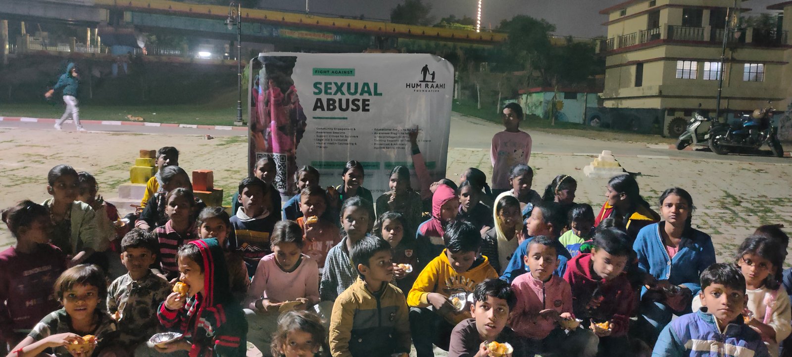 Child Safety Awareness